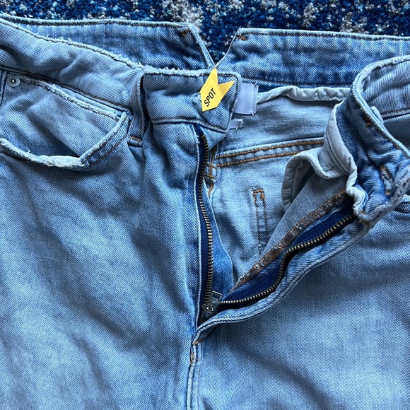 SPRWMN Micro Flare in Francoise 29 - Picture 6 of 13